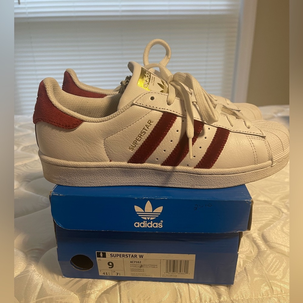 Adidas